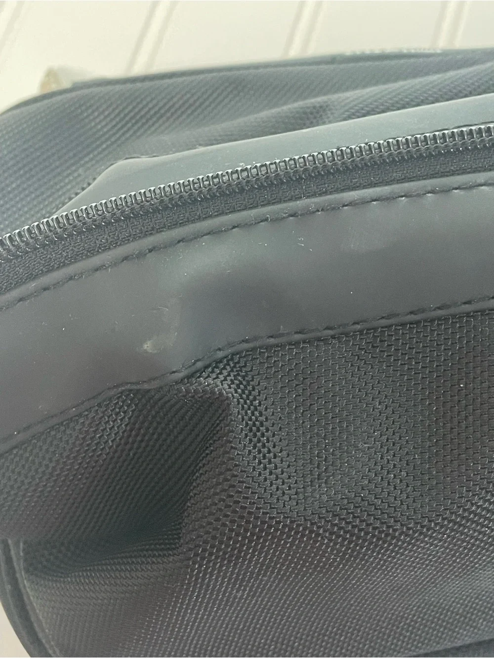 Swiss Gear Men’s Travel Dopp Bag in Black